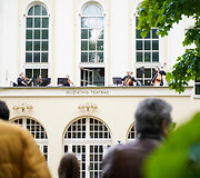 Kauno muzikinis teatras