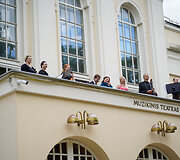 Kauno muzikinis teatras