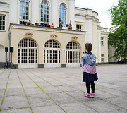 Kauno muzikinis teatras