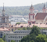 Mokslininkų namas