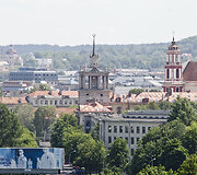 Mokslininkų namas