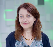 Inga Saukienė