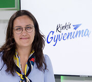 Simona Stankevičiūtė