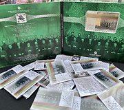 Pristatyta pirmoji pasaulyje kolekcinė skaitmeninė moneta LBCOIN
