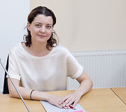 Monika Navickienė