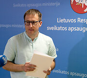 Vytautas Beniu&scaron;is