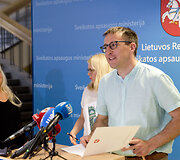 Vytautas Beniu&scaron;is