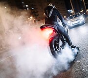 Baltarusijos fotografai dalinasi vaizdais i&scaron; protestų jų &scaron;alyje