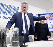 Remigijus Lapinskas