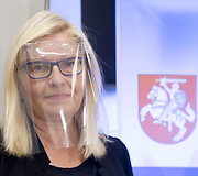 Rūta Andriu&scaron;kevičienė