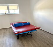 &bdquo;Mamų unijos&ldquo; &Scaron;eimos namų atidarymas