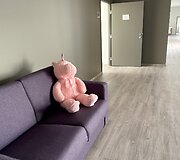 &bdquo;Mamų unijos&ldquo; &Scaron;eimos namų atidarymas
