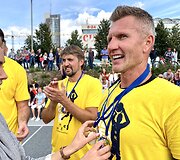 Rimantas Kaukėnas