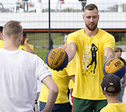 Donatas Motiejūnas