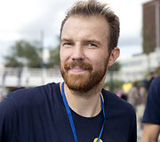Martynas Gecevičius