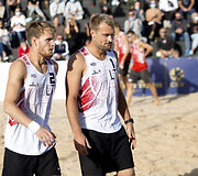  FIVB turnyro Vilniuje vyrų finalas: Lietuva - Estija