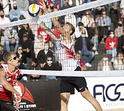  FIVB turnyro Vilniuje vyrų finalas: Lietuva - Estija