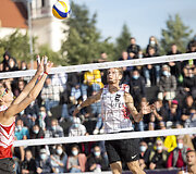  FIVB turnyro Vilniuje vyrų finalas: Lietuva - Estija