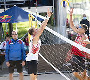  FIVB turnyro Vilniuje vyrų finalas: Lietuva - Estija