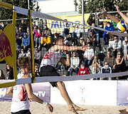  FIVB turnyro Vilniuje vyrų finalas: Lietuva - Estija