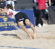  FIVB turnyro Vilniuje vyrų finalas: Lietuva - Estija