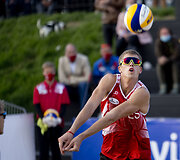 FIVB turnyro Vilniuje vyrų finalas: Lietuva - Estija