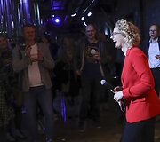 Au&scaron;rinė Armonaitė