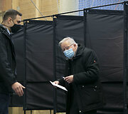 Vytautas Landsbergis