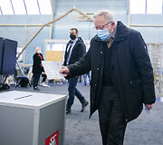Vytautas Landsbergis