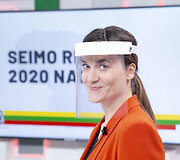 Radvilė Morkūnaitė Mikulėnienė
