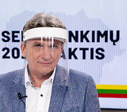 Virgis Valentinavičius