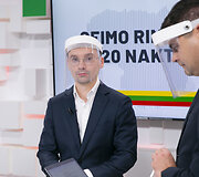 Matas Maldeikis
