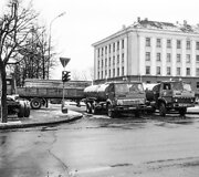 1991 m. Sausio 13-osios įvykių &Scaron;iauliuose dokumentacija
