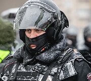 Protestai Maskvoje