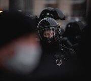 Protestai Maskvoje