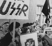 1990-ųjų kovo mėnesio įvykiai Lietuvoje