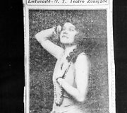 Unė Babickaitė