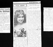 Unė Babickaitė