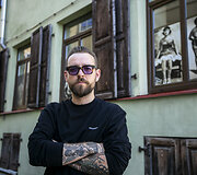 Gediminas Zubas
