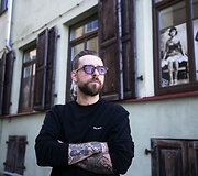 Gediminas Zubas