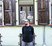 Gediminas Zubas