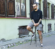 Gediminas Zubas