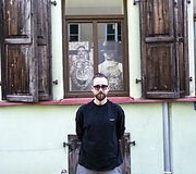 Gediminas Zubas