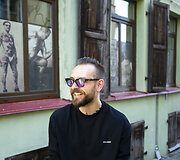 Gediminas Zubas