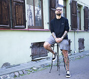 Gediminas Zubas
