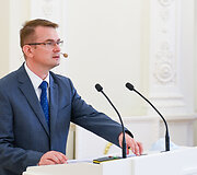 Sveikatos forumas &bdquo;COVID-19 pandemija: krizė, pamokos ir galimybės&lsquo;&lsquo;