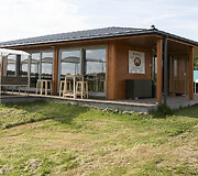 Safari parkas netoli Anyk&scaron;čių