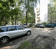Naujos parkavimo sistemos Vilniuje pristatymas