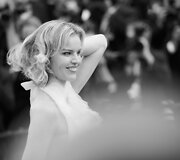 74-ojo Kanų kino festivalio 2-oji diena