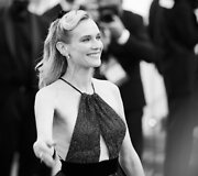 74-ojo Kanų kino festivalio 2-oji diena